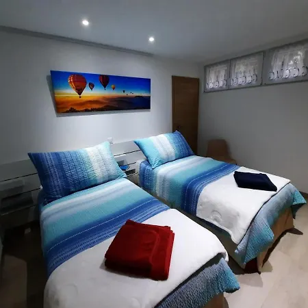 Au Bord De L'eau 33m2 Le Cerisier * Bremis