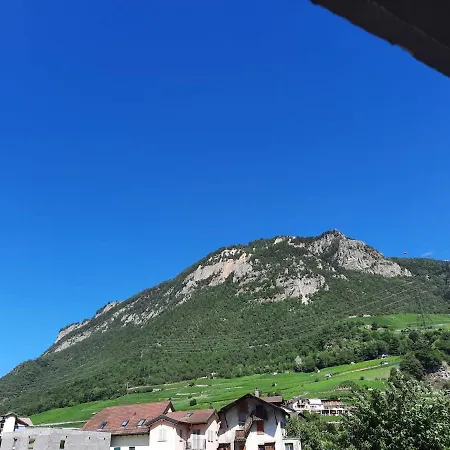 公寓 Au Bord De L'eau 33m2 Le Cerisier *