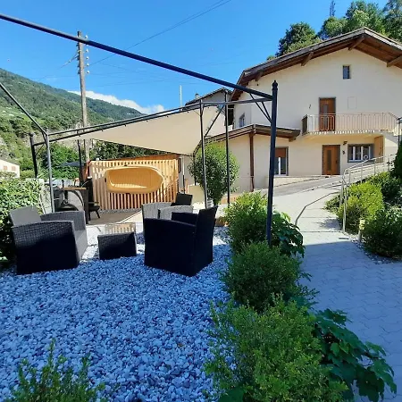 Au Bord De L'eau 33m2 Le Cerisier