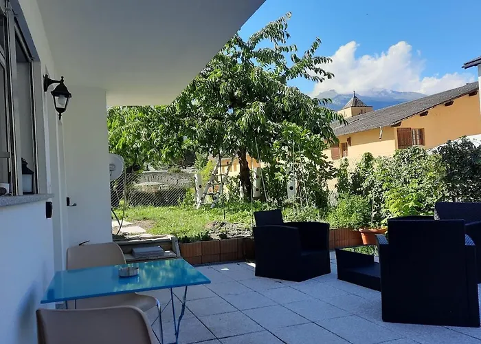 Appartement Au Bord De L'eau 33m2 Le Cerisier *