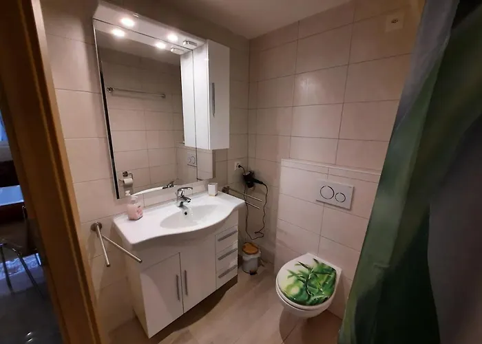 Au Bord De L'eau 33m2 Le Cerisier *