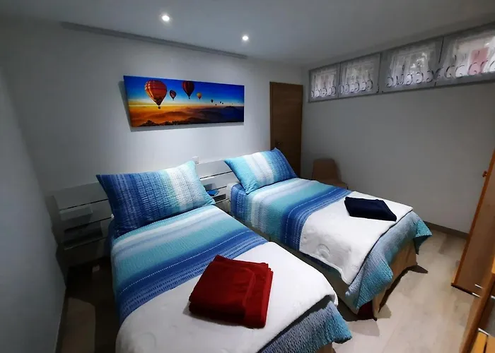 Au Bord De L'eau 33m2 Le Cerisier * Bremis