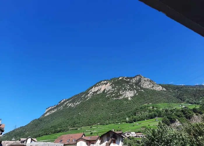 Appartement Au Bord De L'eau 33m2 Le Cerisier *