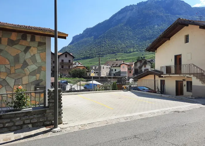 Au Bord De L'eau 33m2 Le Cerisier *