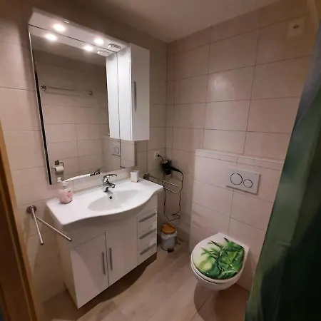 Au Bord De L'eau 33m2 Le Cerisier *