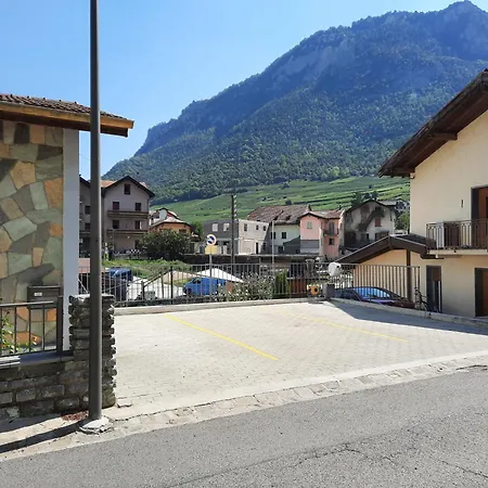 Au Bord De L'eau 33m2 Le Cerisier *